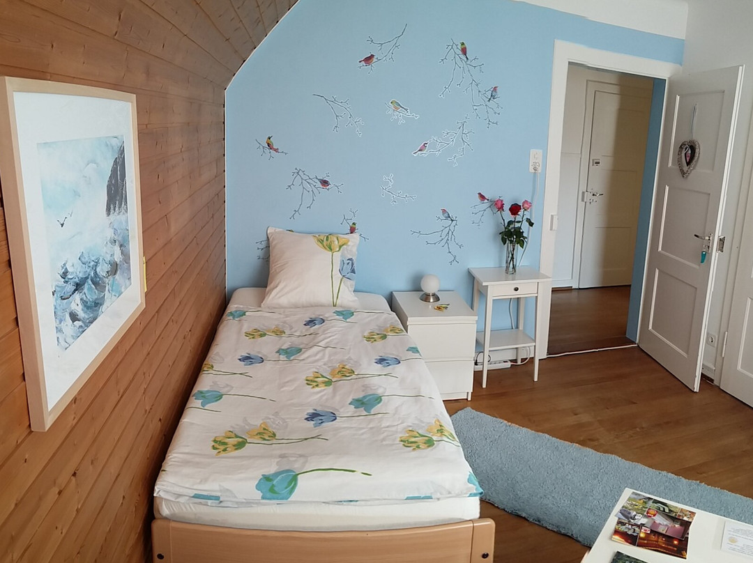 B&B Kalimera主图