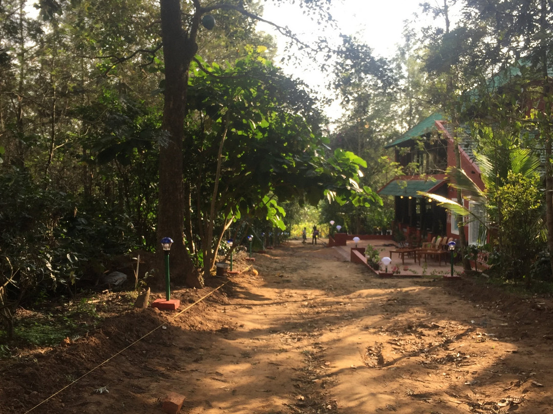 Malnad Mist Vintage Homestay主图