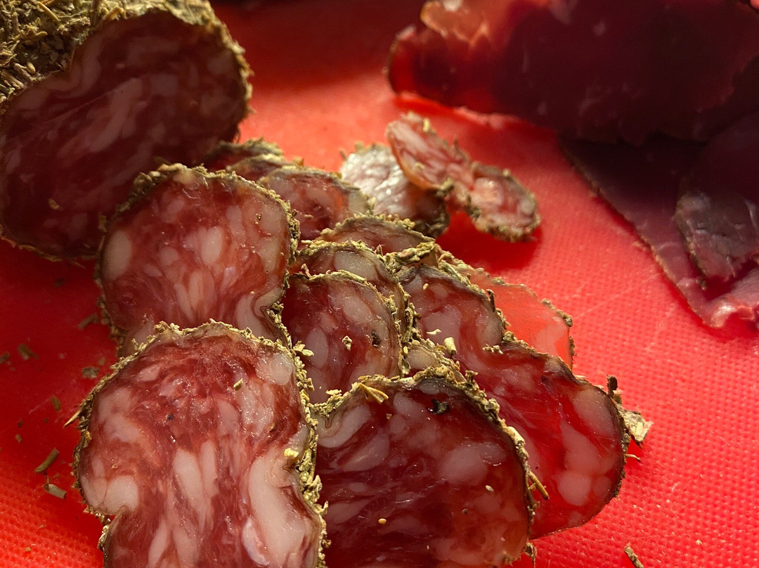 Mourayio Bed and Breakfast主图