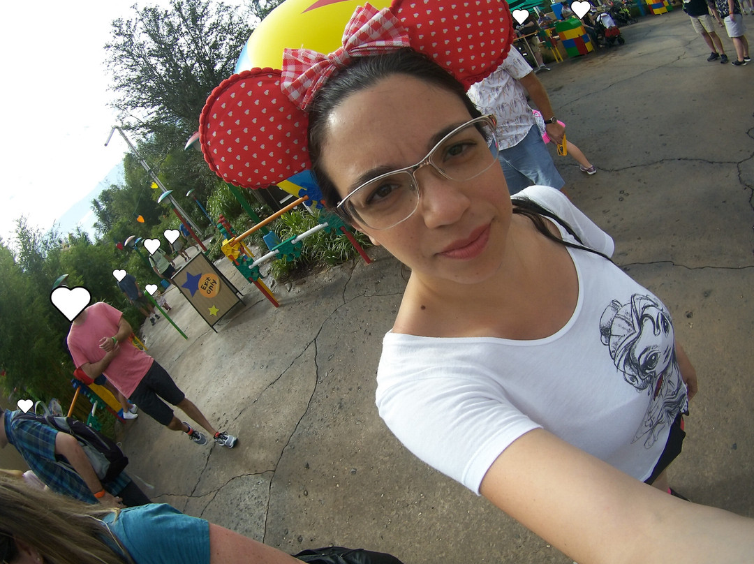 Disney Early Morning Magic - Toy Story Land-奥兰多必去景点
