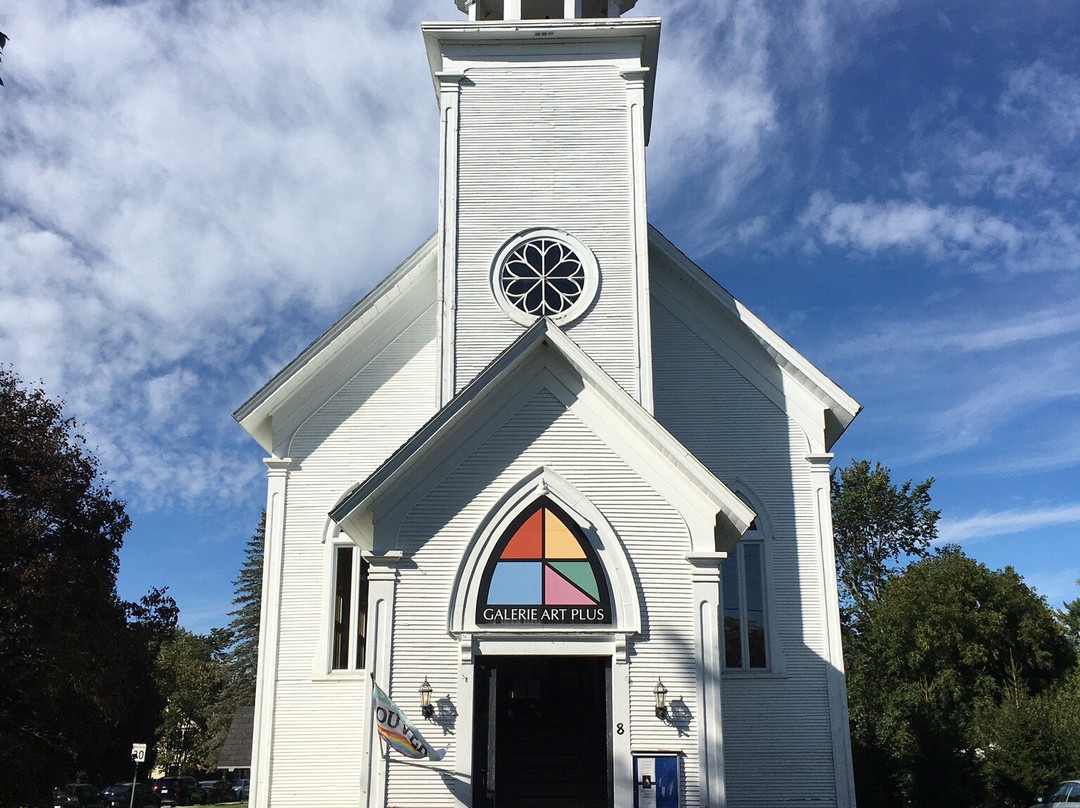 Galerie Art Plus-Sutton必去景点