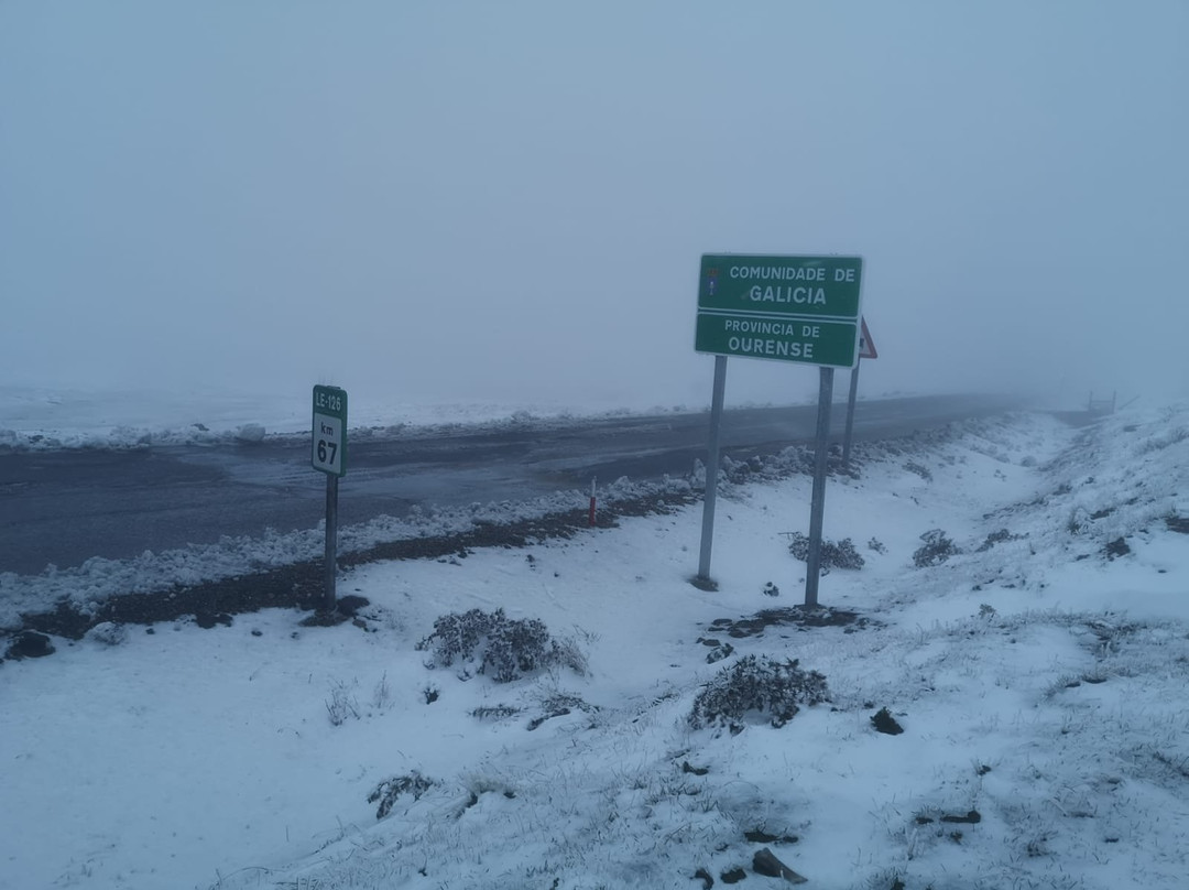 Hotel Pena Trevinca主图