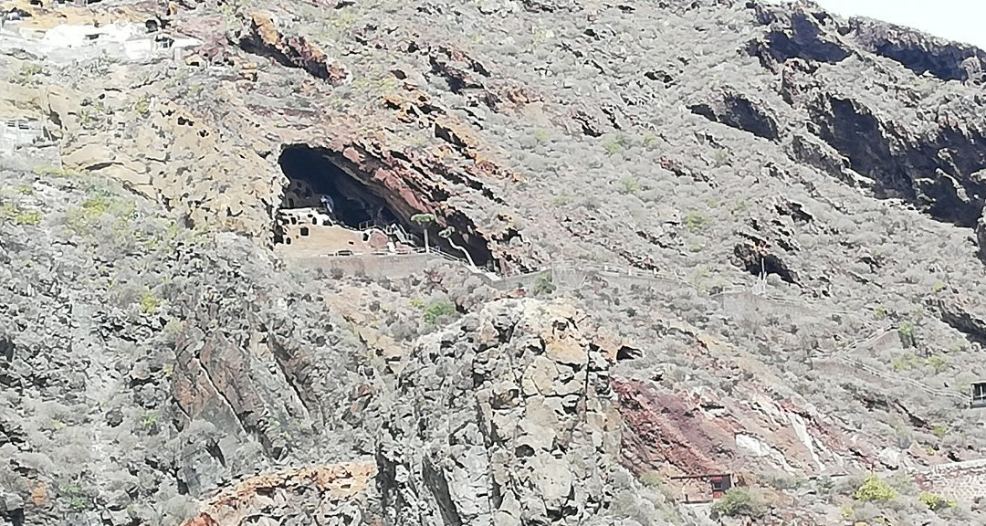 Valeron Monastery-大加纳利必去景点