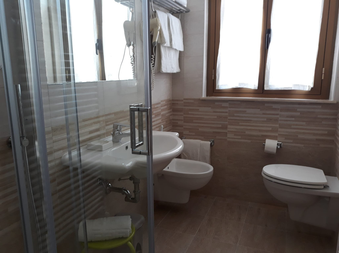 Hotel Tirrenia主图