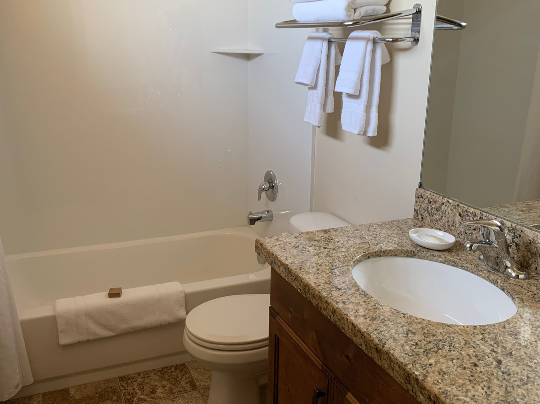 Duchesne Suites主图