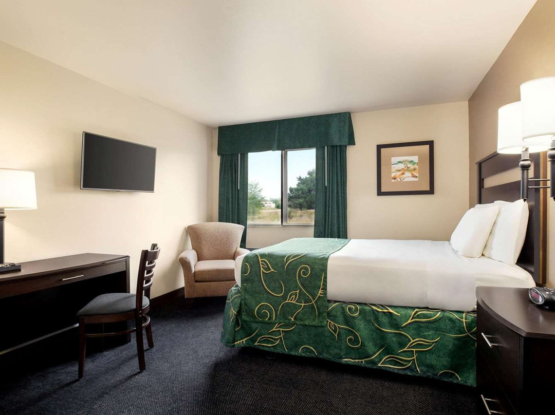 Travelodge by Wyndham North Platte主图