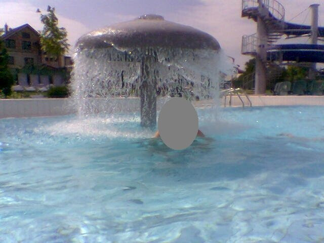 Aquapark Senec-Senec必去景点