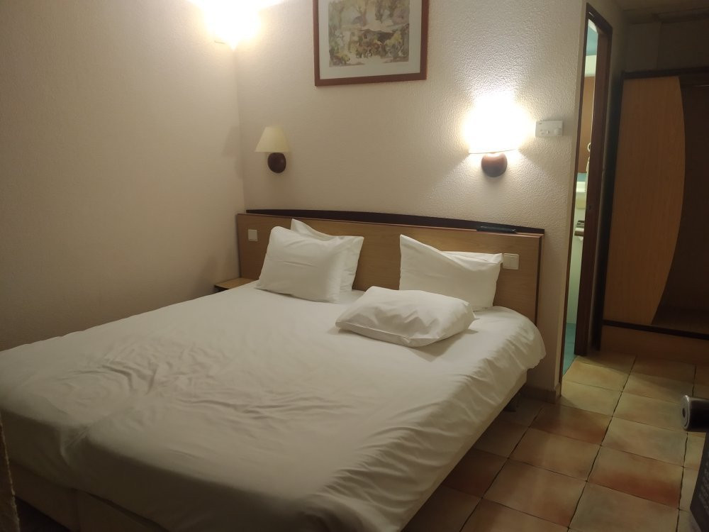 Campanile Lisbonne Sud - Setubal主图