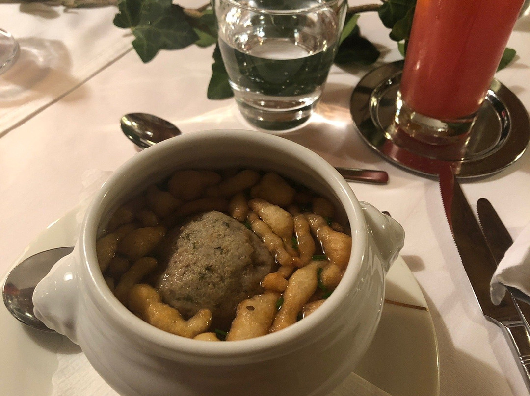 Gasthof zum Grunen Baum主图