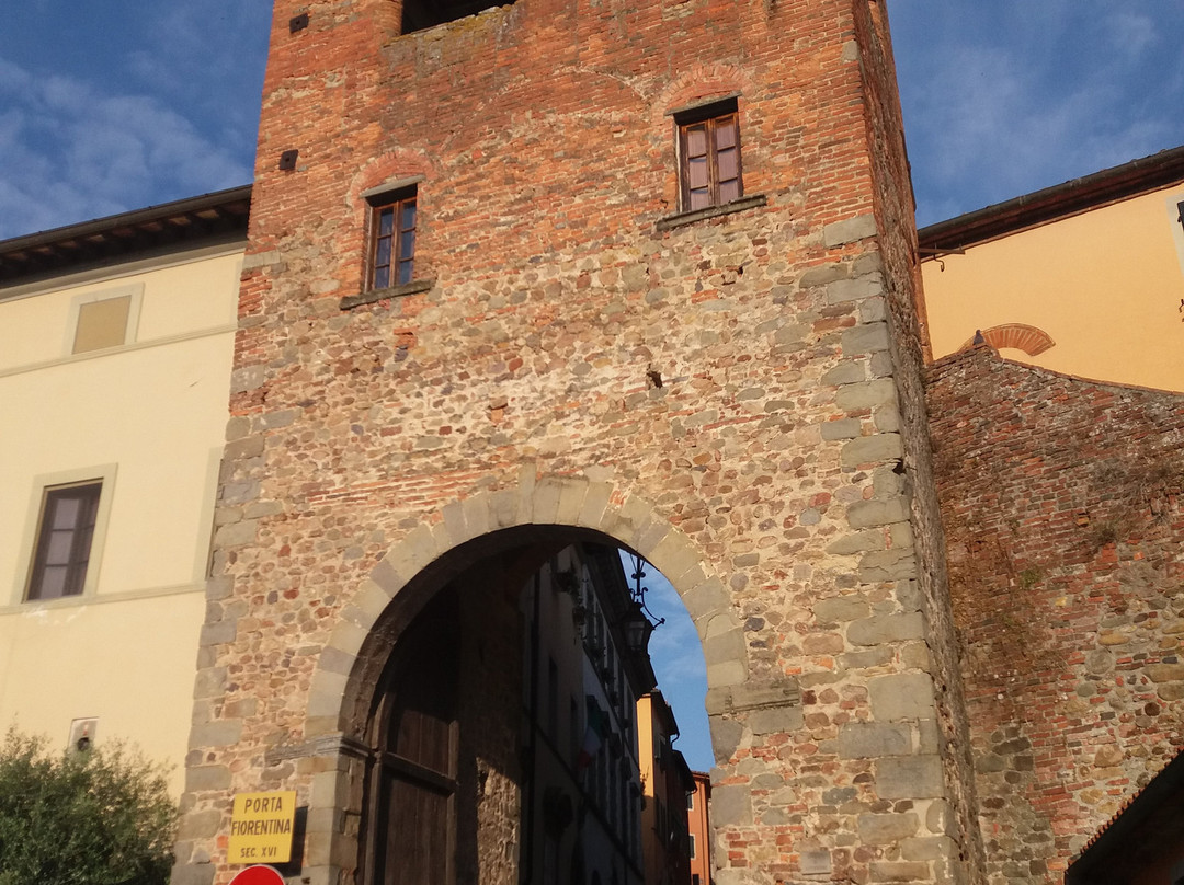 Antica Casa dei Rassicurati主图