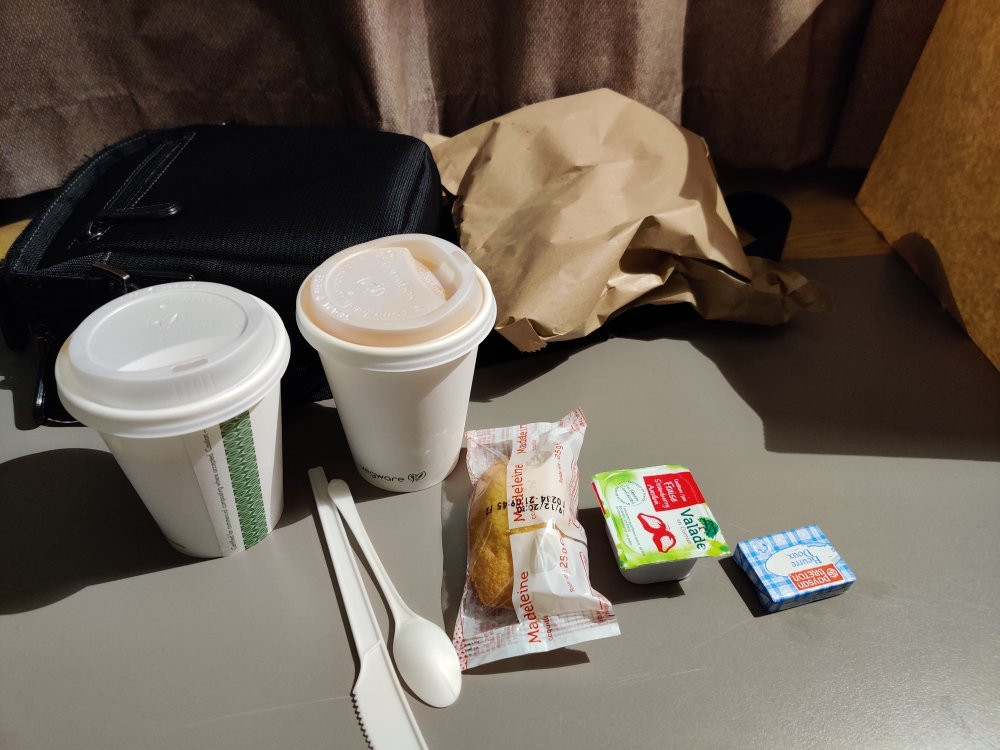 B&B HOTEL Creil Chantilly主图