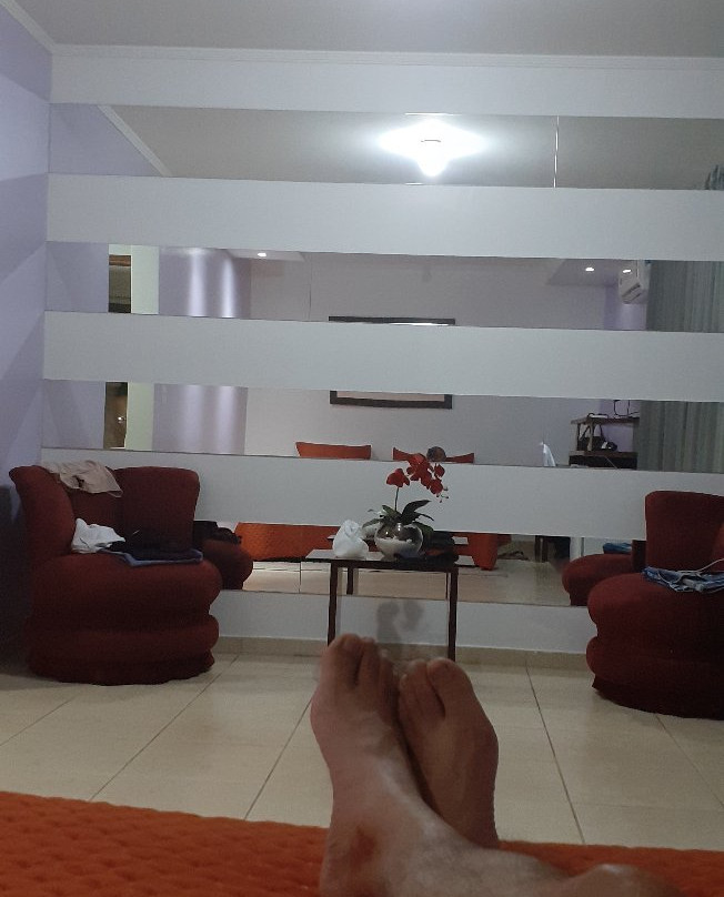 Rio Claro Hotel主图