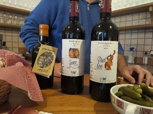 Cantina Pisoni景点图片
