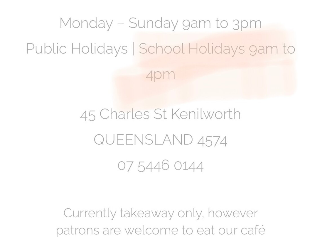 Kenilworth Dairies景点图片
