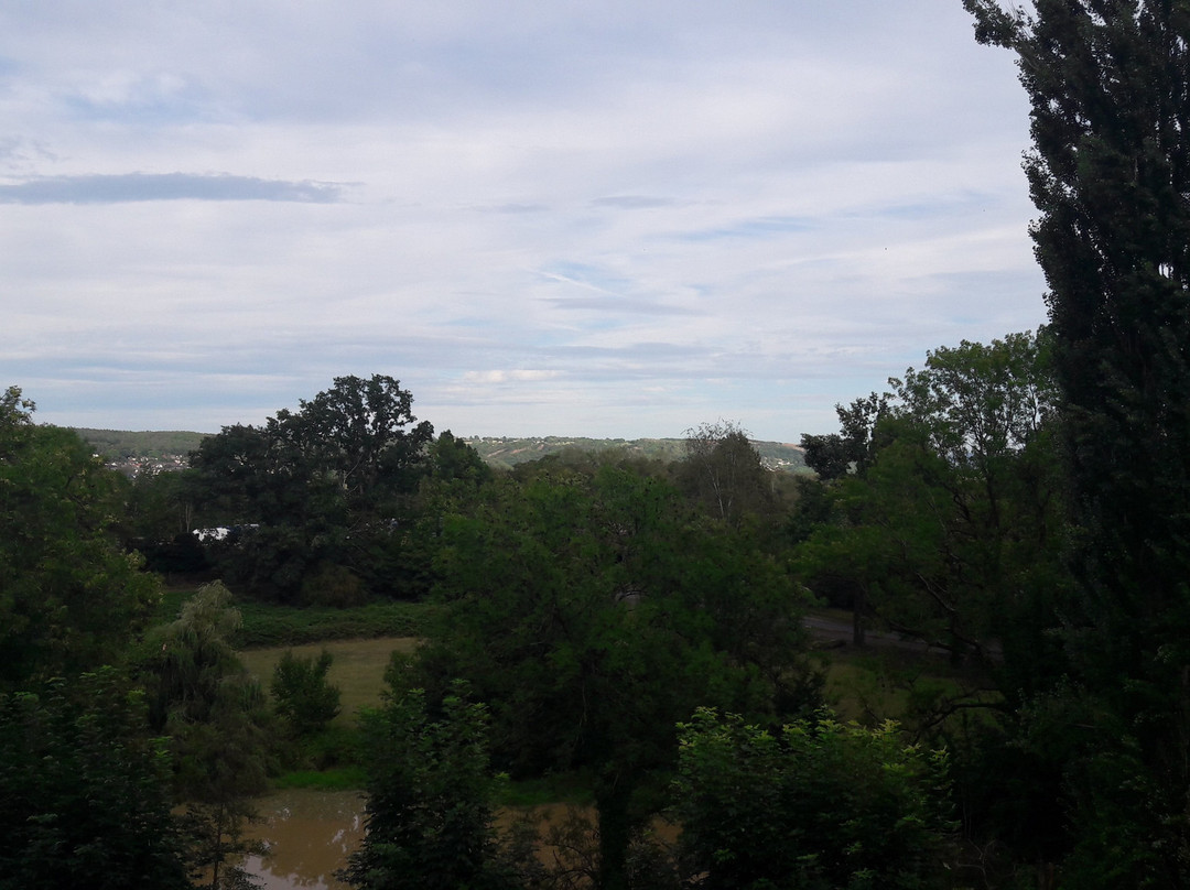 Siegblick Hotel and Restaurant主图