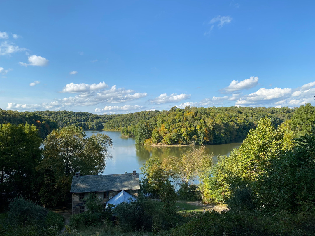 Salt Fork State Park景点图片