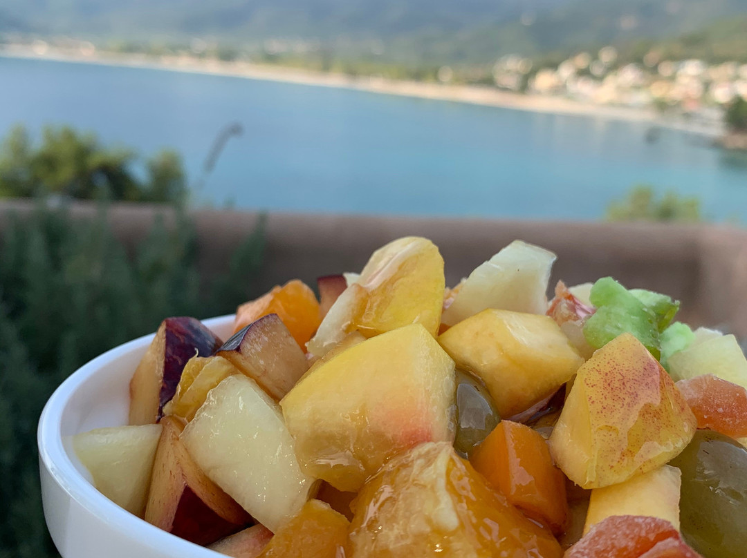 Island View Villa主图