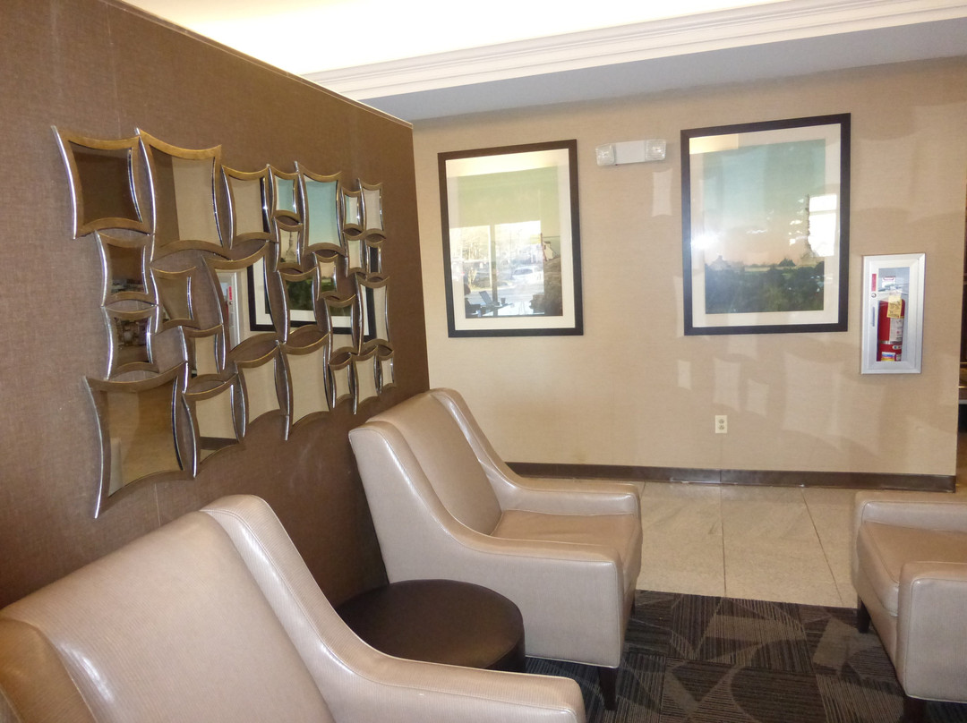 Red Roof Inn Newport News - Yorktown主图