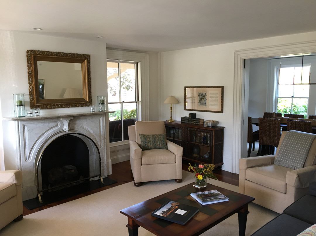 Pickering House Inn主图