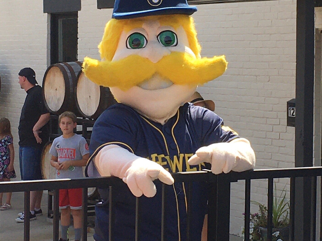 Stable Rock Winery & Distillery-Jefferson必去景点