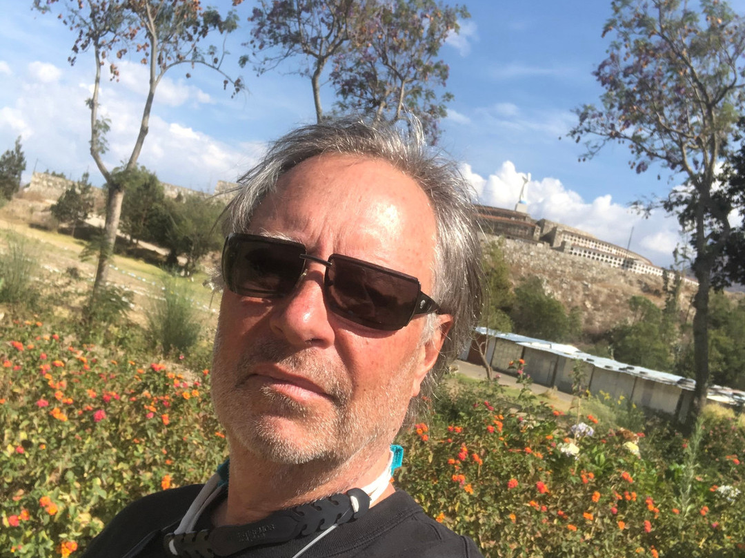 Cuesta Serena Boutique Hotel主图