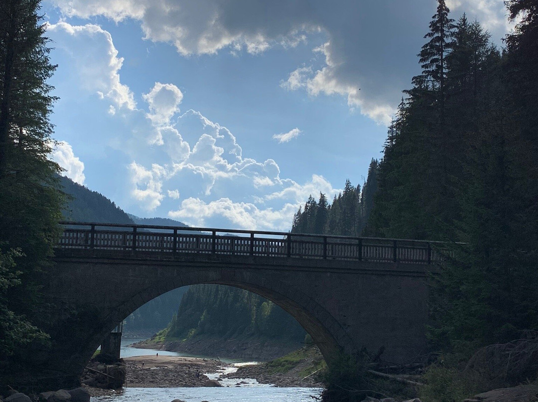 拉斯图亚酒店主图