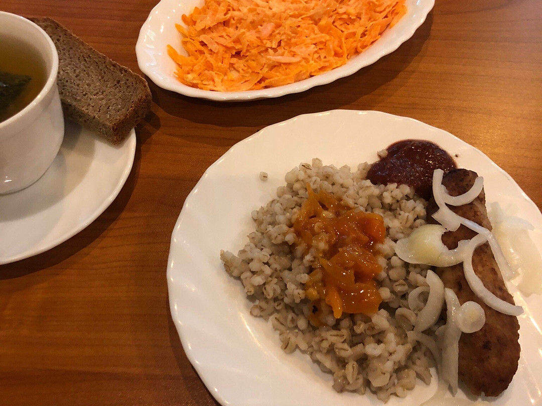 Brigantina Hotel主图