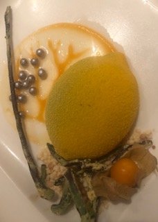 Verwöhnhotel Kristall-餐饮