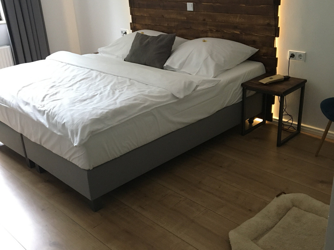 Hotel Wiesengrund主图