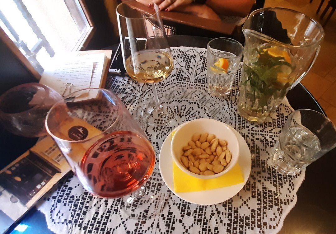 (Ne) Vinna Kavarna主图
