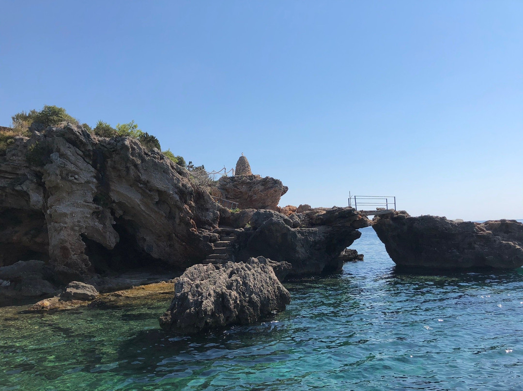 Dalmatino Tours-奥雷比奇必去景点