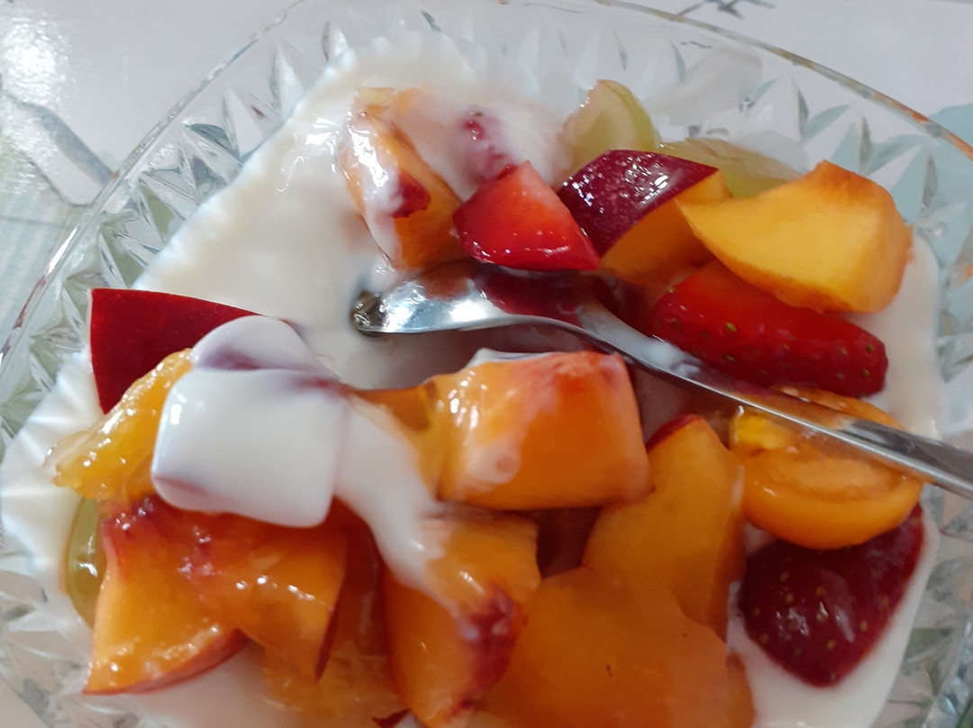 The Knoll Guest House主图