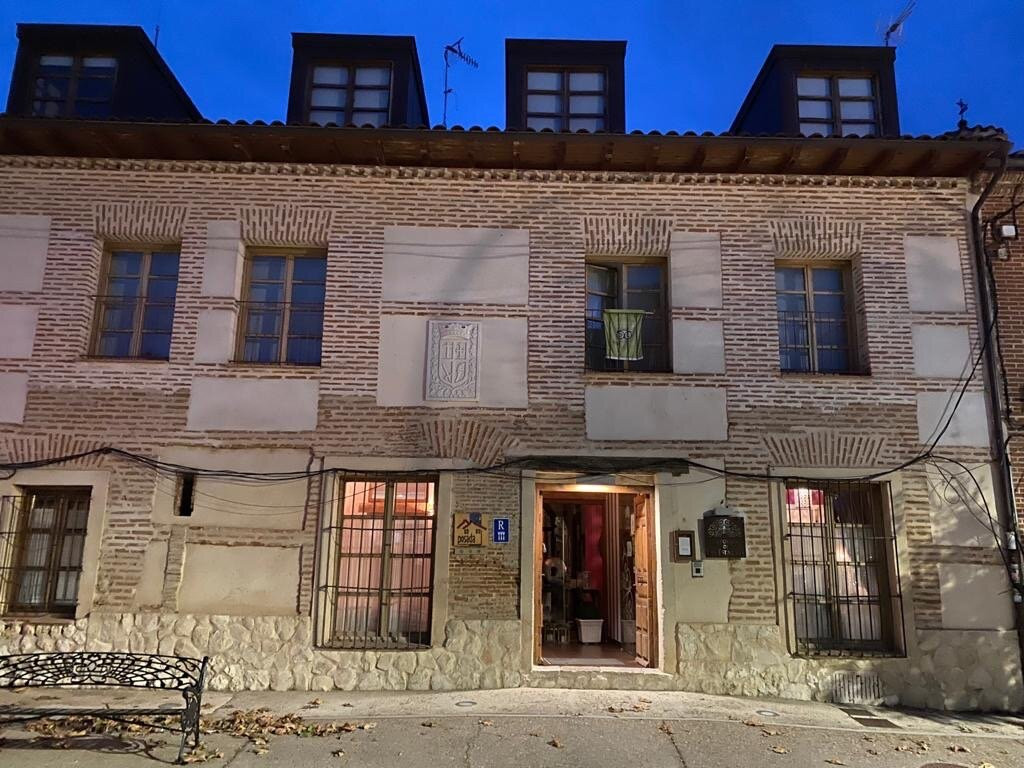 La Posada de las Esencias主图