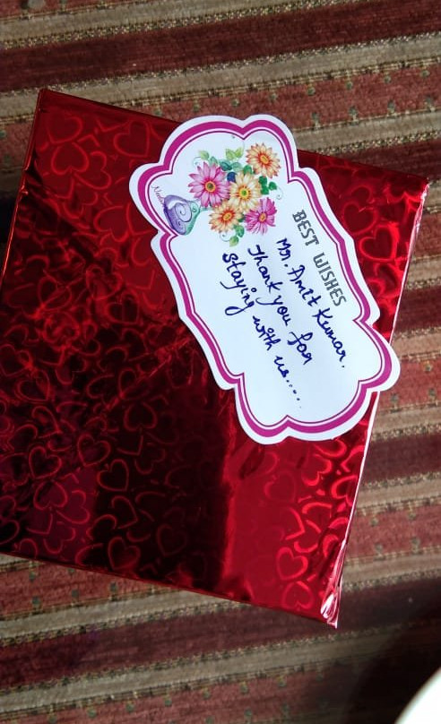 The Fern Residency Yeshwanthpur Bengaluru主图