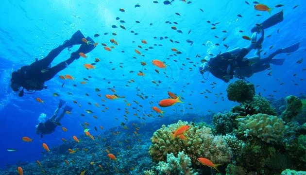 Bali Art Tours-水明漾必去景点