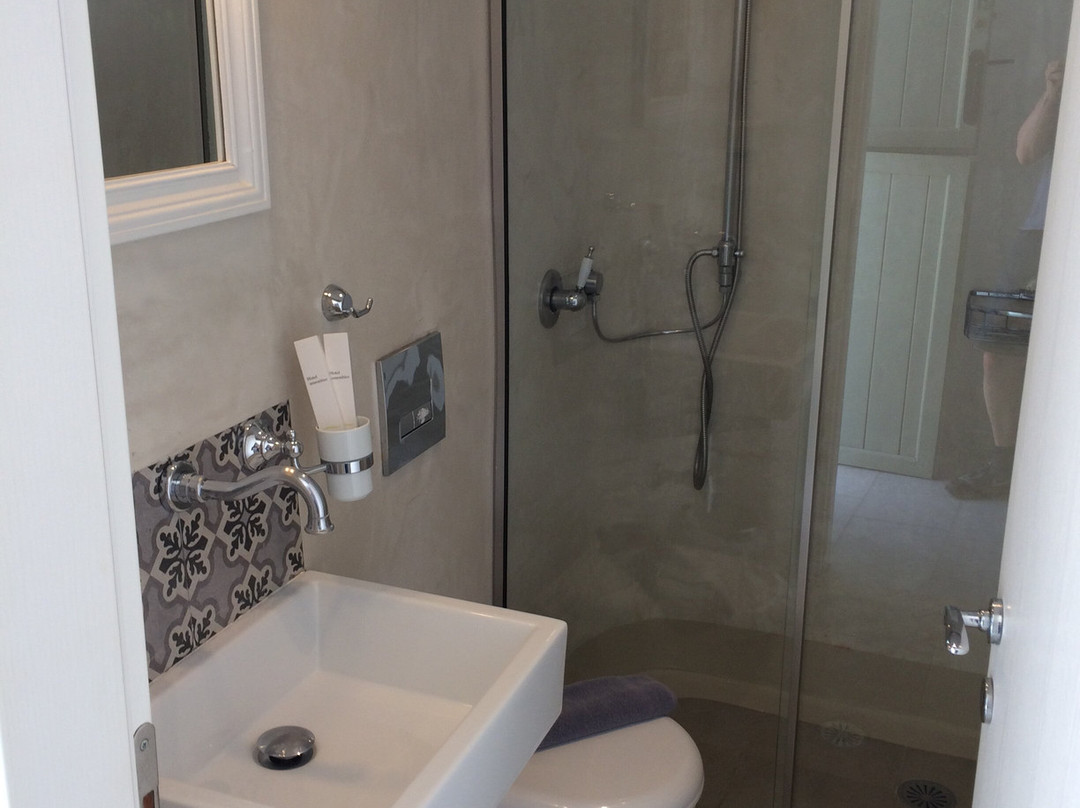 纳斯塔西亚村酒店主图