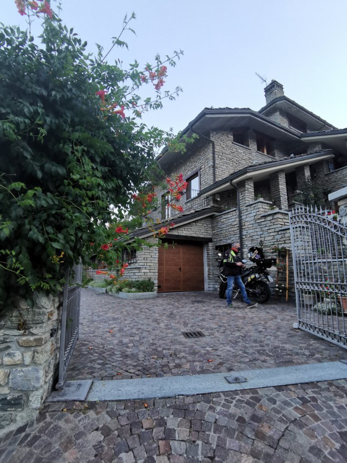 花儿住宿加早餐旅馆-官方