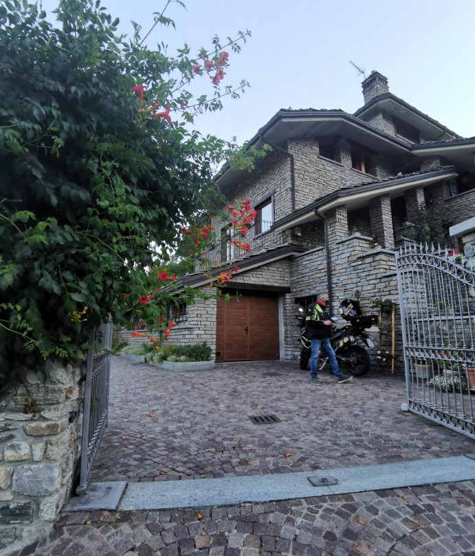 花儿住宿加早餐旅馆主图