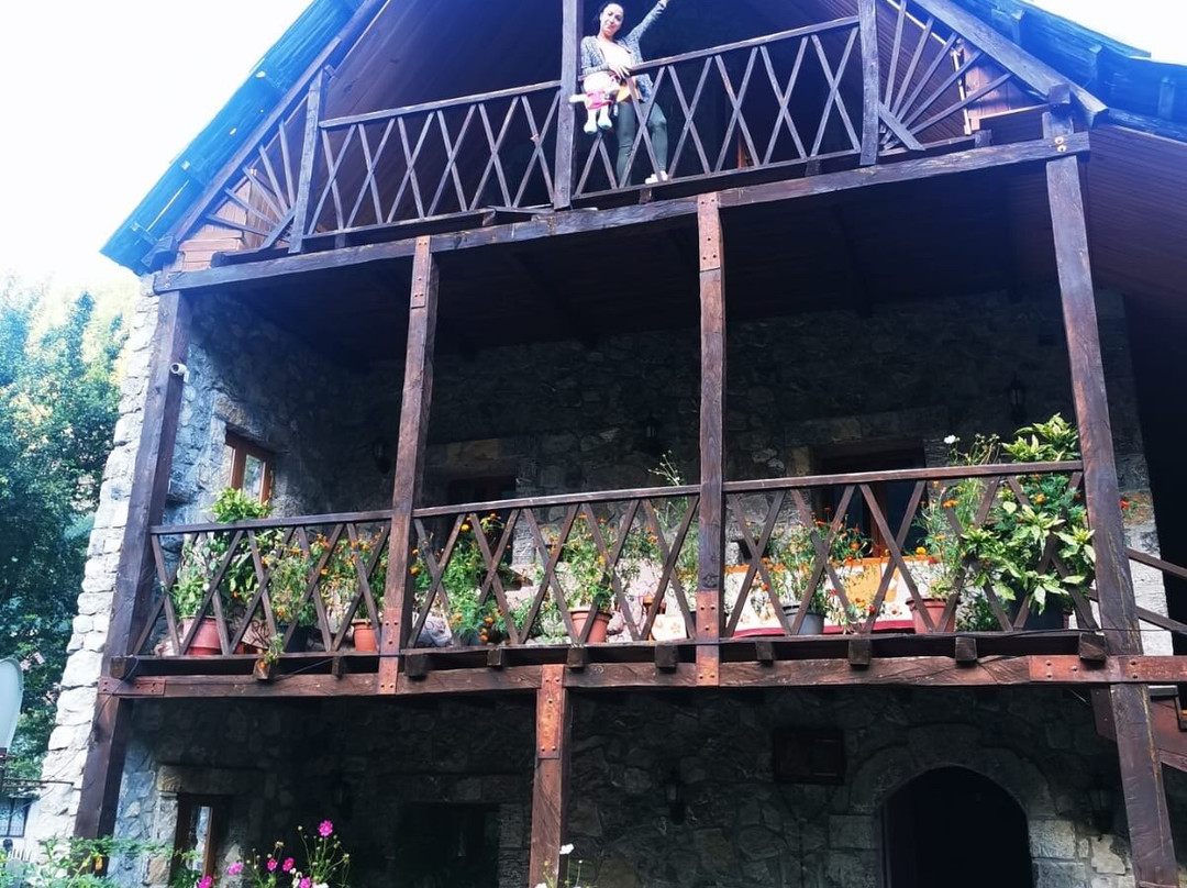 Guesthouse Kol Gjoni主图