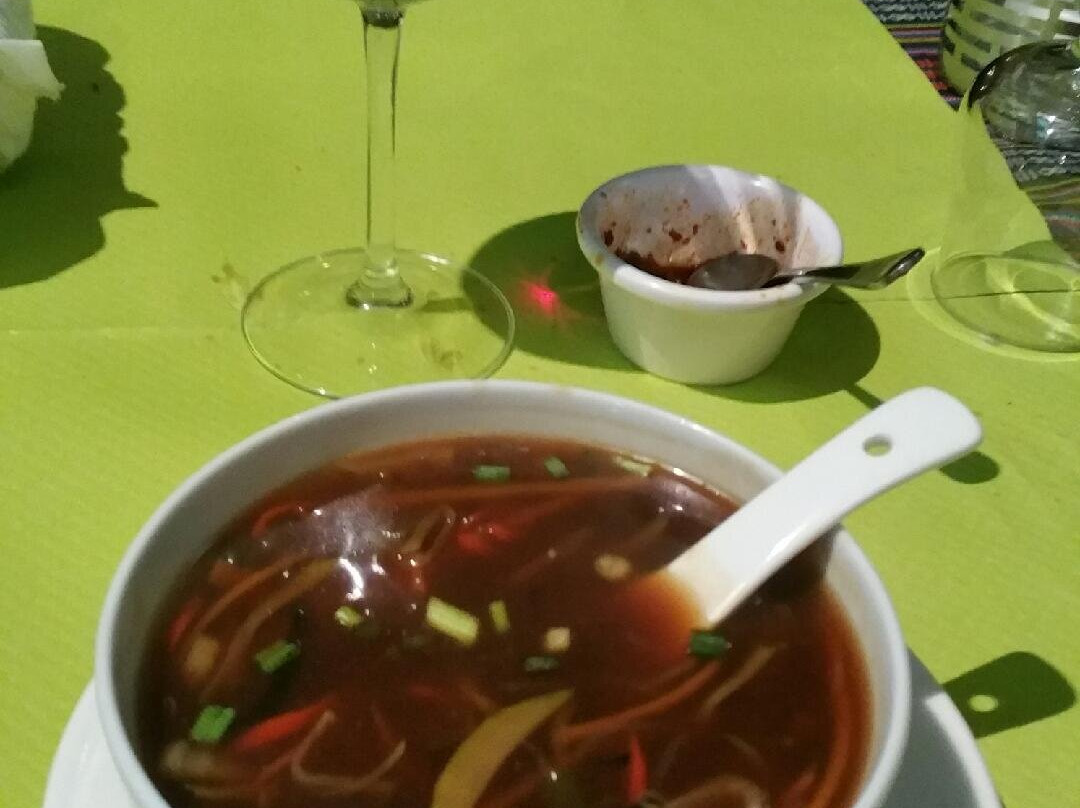 全景拱廊街-巴黎必去景点