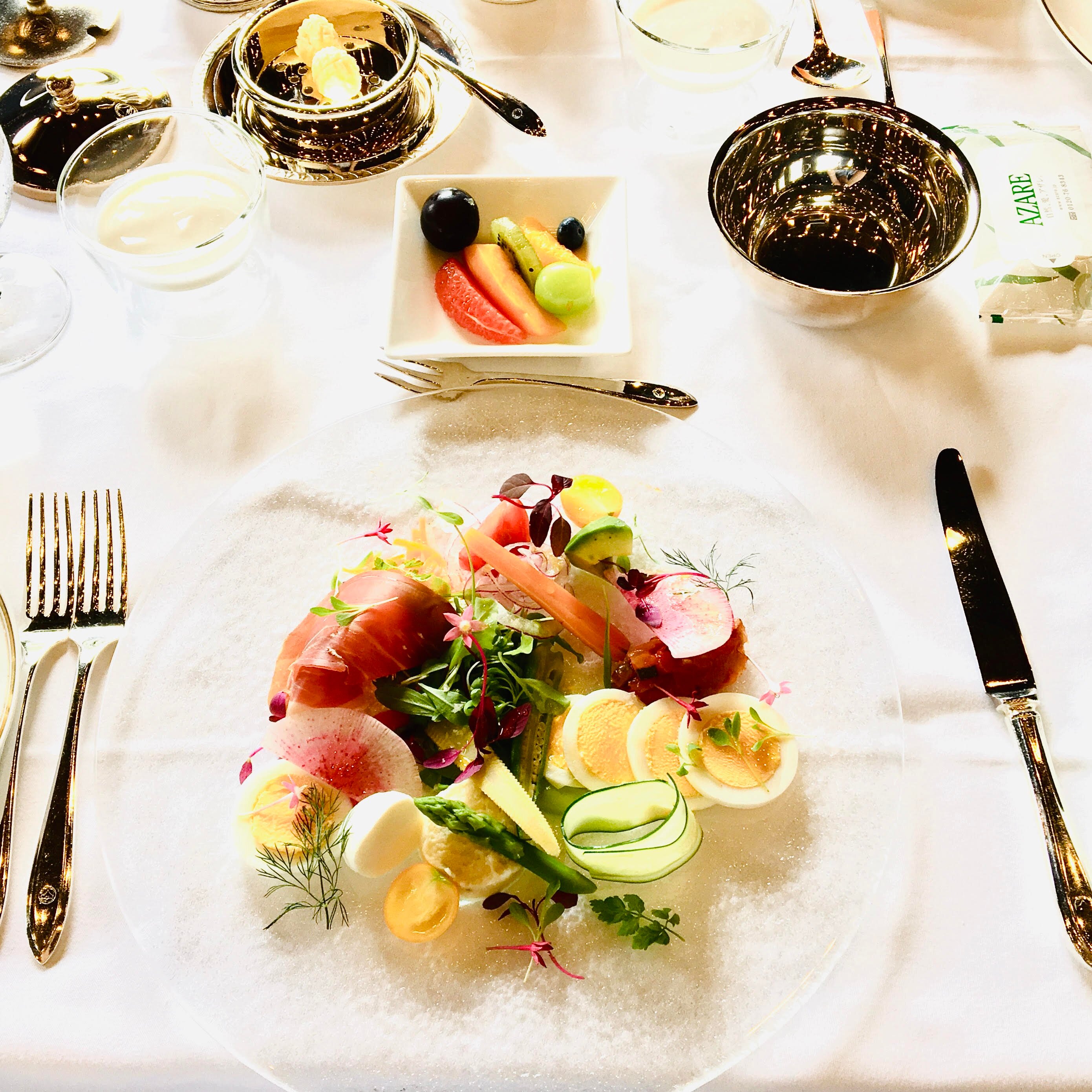 汤本富士屋酒店-餐饮