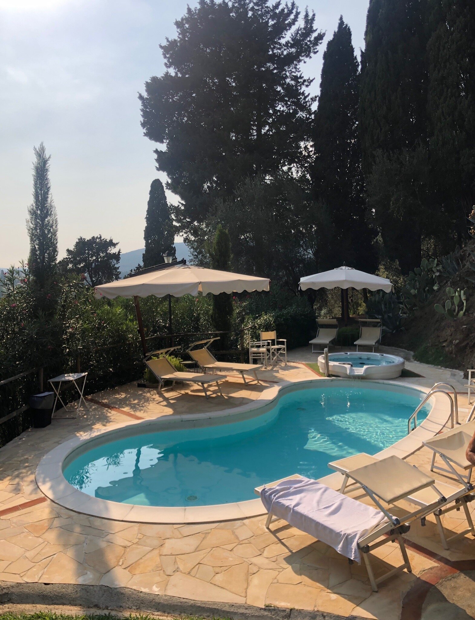 Villa Alta-官方