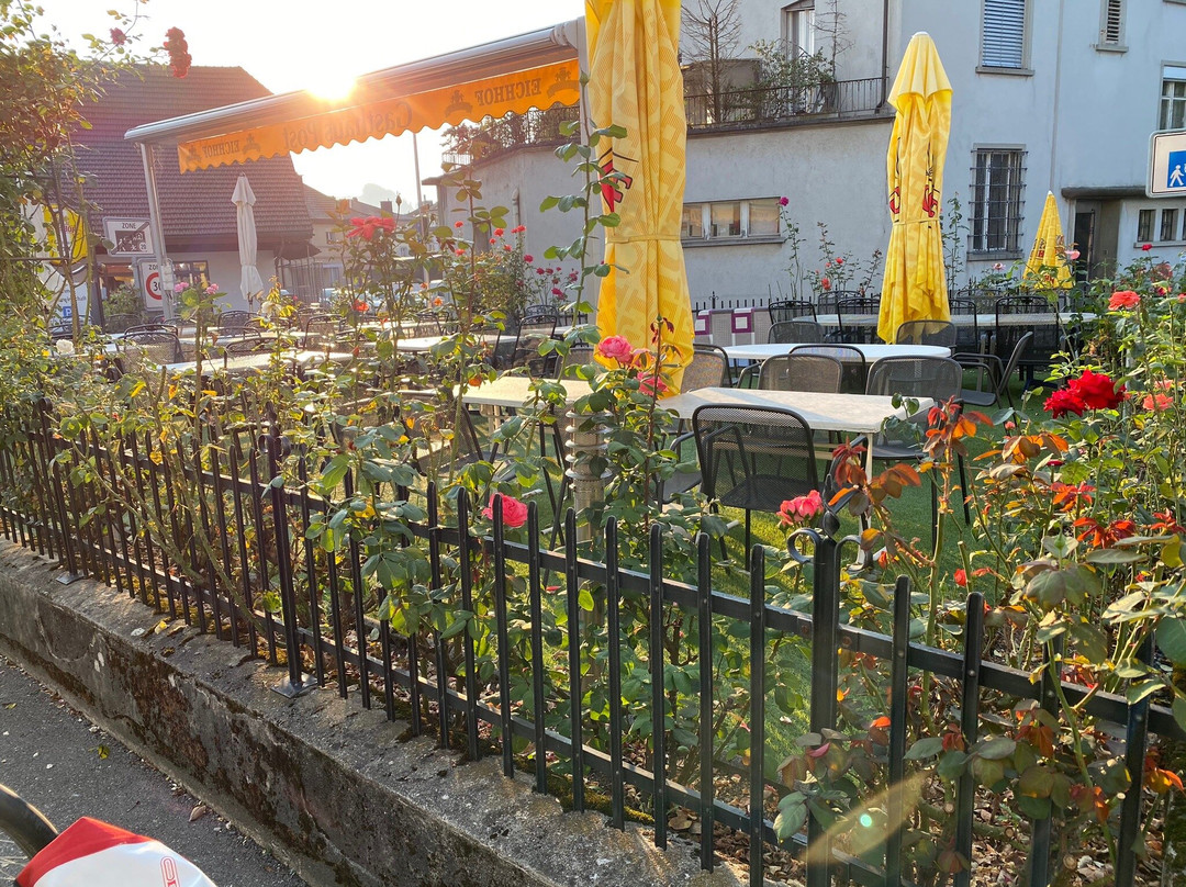 Gasthaus Post主图