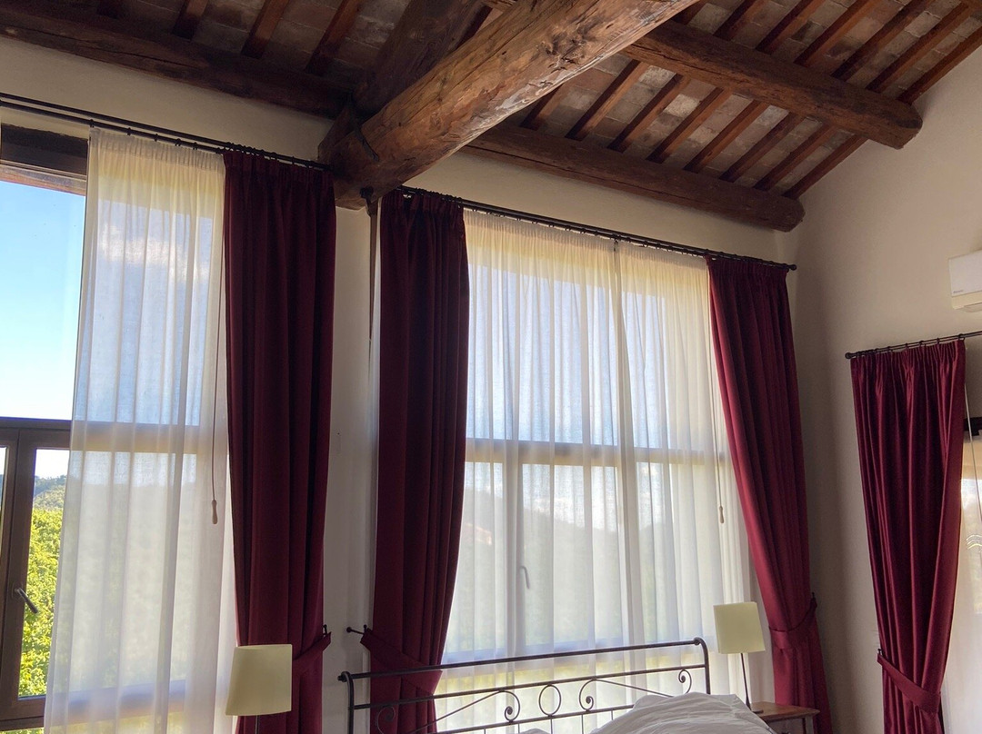 Relais Duca Di Dolle主图