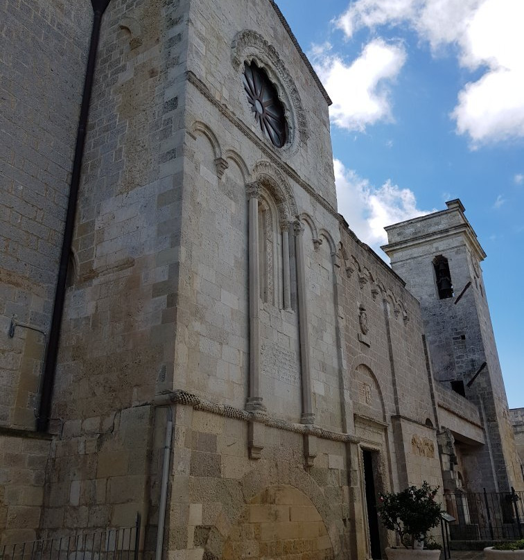 Piazza Vittoria-Castro必去景点
