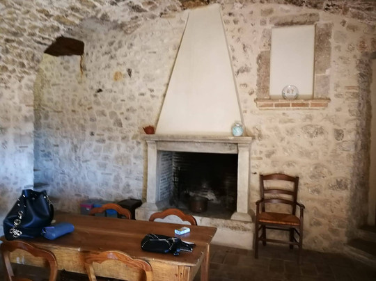 Il Borgo di San Valentino主图