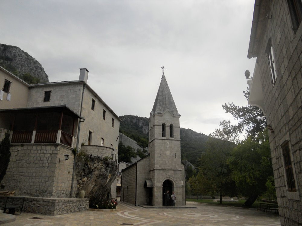 Montenegro Golden Bay-科托尔必去景点