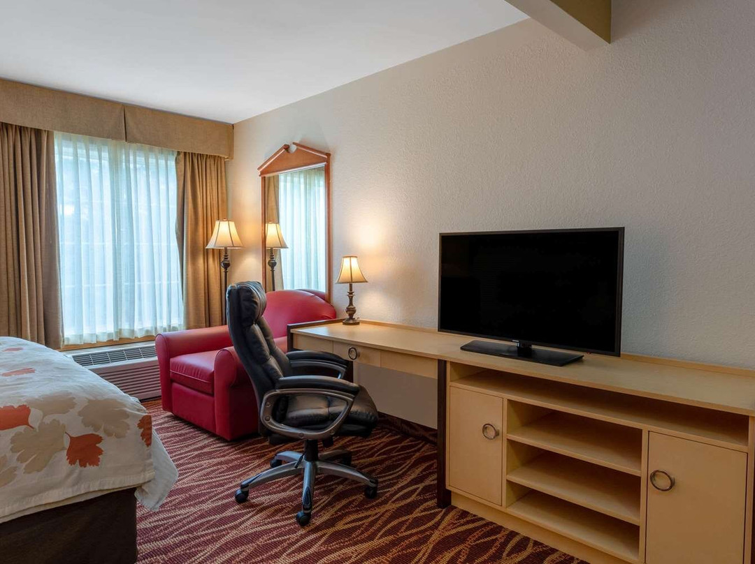 Hawthorn Suites by Wyndham Allentown-Fogelsville主图