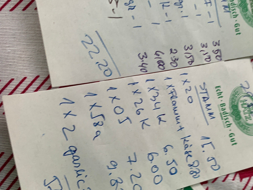 Muggensturm旅游攻略图片