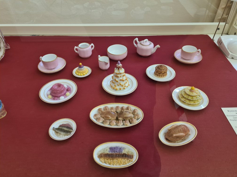 Toy Museum景点图片